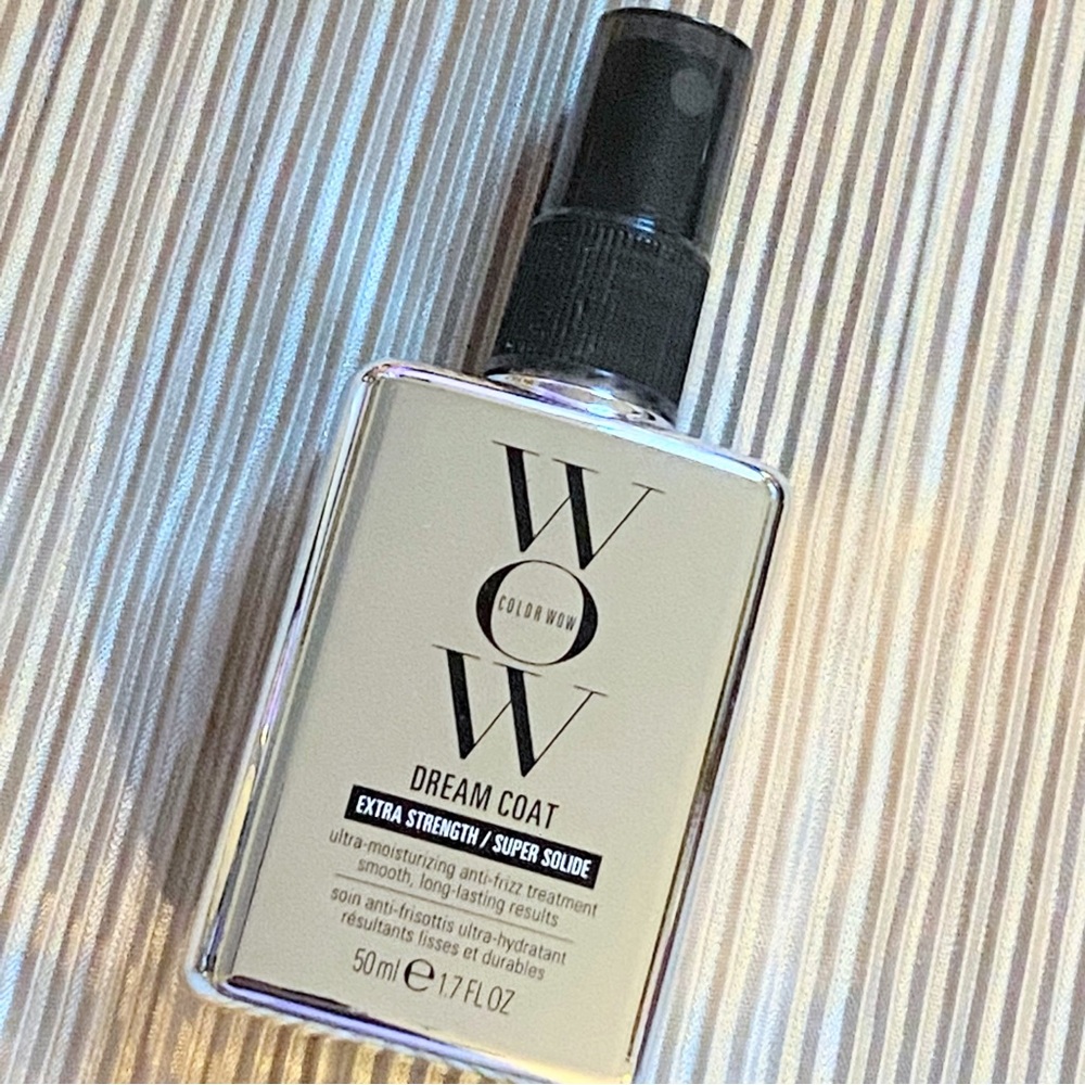 Color Wow Dream Coat EXTRA STRENGTH Spray 1.7oz